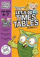 Let's do Times Tables 6-7-9781472916631
