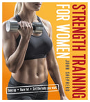 Strength Training for Women-9781472917195