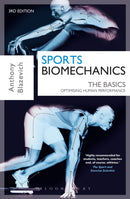 Sports Biomechanics : The Basics: Optimising Human Performance-9781472917225