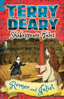 Shakespeare Tales: Romeo and Juliet-9781472917867