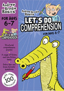 Let''s do Comprehension 6-7