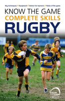 Know the Game: Complete skills: Rugby-9781472919601