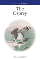 The Osprey-9781472919908