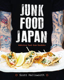Junk Food Japan : Addictive Food from Kurobuta-9781472919922