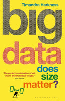 Big Data : Does Size Matter?-9781472920072