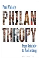 Philanthropy : From Aristotle to Zuckerberg-9781472920126