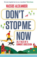 Don''t Stop Me Now