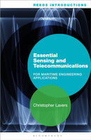 Reeds Introductions: Essential Sensing and Telecommunications for Marine Engineering Applications-9781472922182
