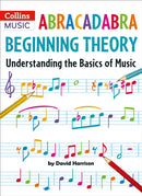 Abracadabra Beginning Theory-9781472923592