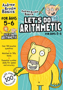 Let's do Arithmetic 5-6-9781472923646