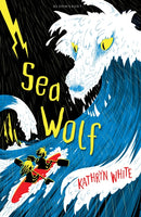 Sea Wolf-9781472924889