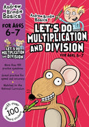 Let''s do Multiplication and Division 6-7