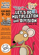Let's do Multiplication and Division 9-10-9781472926364