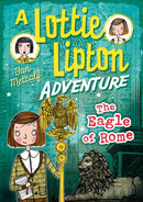 Eagle of Rome A Lottie Lipton Adventure