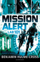 Mission Alert: Lab 101-9781472929648