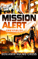 Mission Alert: Greyfields-9781472929686