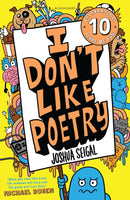 I Don''t Like Poetry