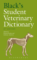 Black''s Student Veterinary Dictionary