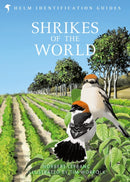 Shrikes of the World : THE BB/BTO BIRD BOOK OF THE YEAR-9781472933775
