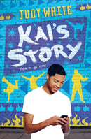 Kai's Story-9781472934048