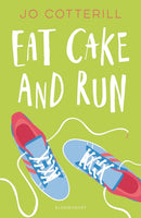 Hopewell High: Eat Cake and Run-9781472934871