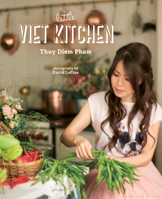 The Little Viet Kitchen