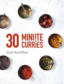 30 Minute Curries-9781472937773