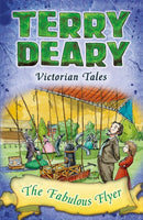Victorian Tales: The Fabulous Flyer-9781472939821