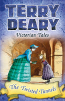 Victorian Tales: The Twisted Tunnels-9781472939845
