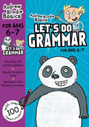 Let''s do Grammar 6-7