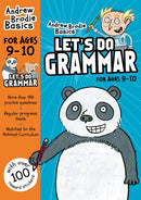 Let''s do Grammar 9-10