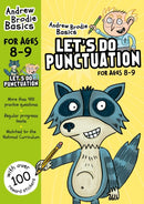 Let's do Punctuation 8-9-9781472940773