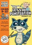 Let's do Punctuation 9-10-9781472940797