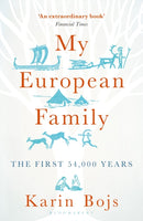 My European Family