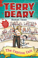 Roman Tales: The Captive Celt-9781472941909