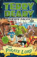 Pirate Tales: The Pirate Lord-9781472941930