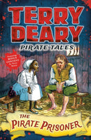Pirate Tales: The Pirate Prisoner-9781472941947