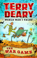 World War I Tales: The War Game-9781472941961