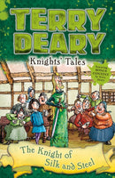 Knights' Tales: The Knight of Silk and Steel-9781472942074