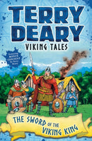 Viking Tales: The Sword of the Viking King-9781472942104