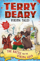 Viking Tales: The Battle for the Viking Gold-9781472942111