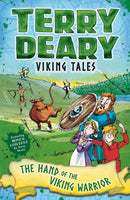 Viking Tales: The Hand of the Viking Warrior-9781472942128