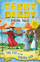 Viking Tales: The Eye of the Viking God-9781472942135