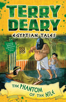 Egyptian Tales: The Phantom of the Nile-9781472942173