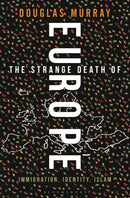 Strange Death of Europe