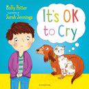 It''s OK to Cry
