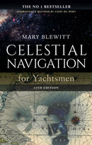Celestial Navigation for Yachtsmen : 13th edition-9781472942876