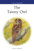 The Tawny Owl-9781472943569