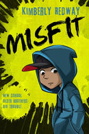Misfit-9781472944283