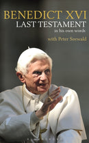 Last Testament : In His Own Words-9781472944627
